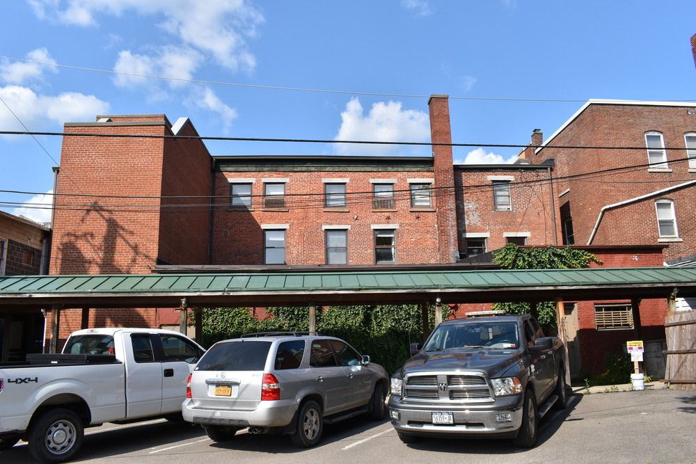 27-31 Genesee Street , Greene, NY 13778